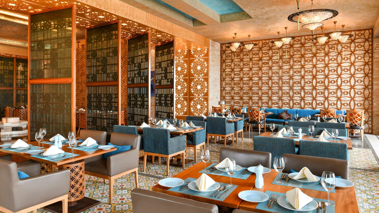 Marsa Malaz Kempinski The Pearl Doha